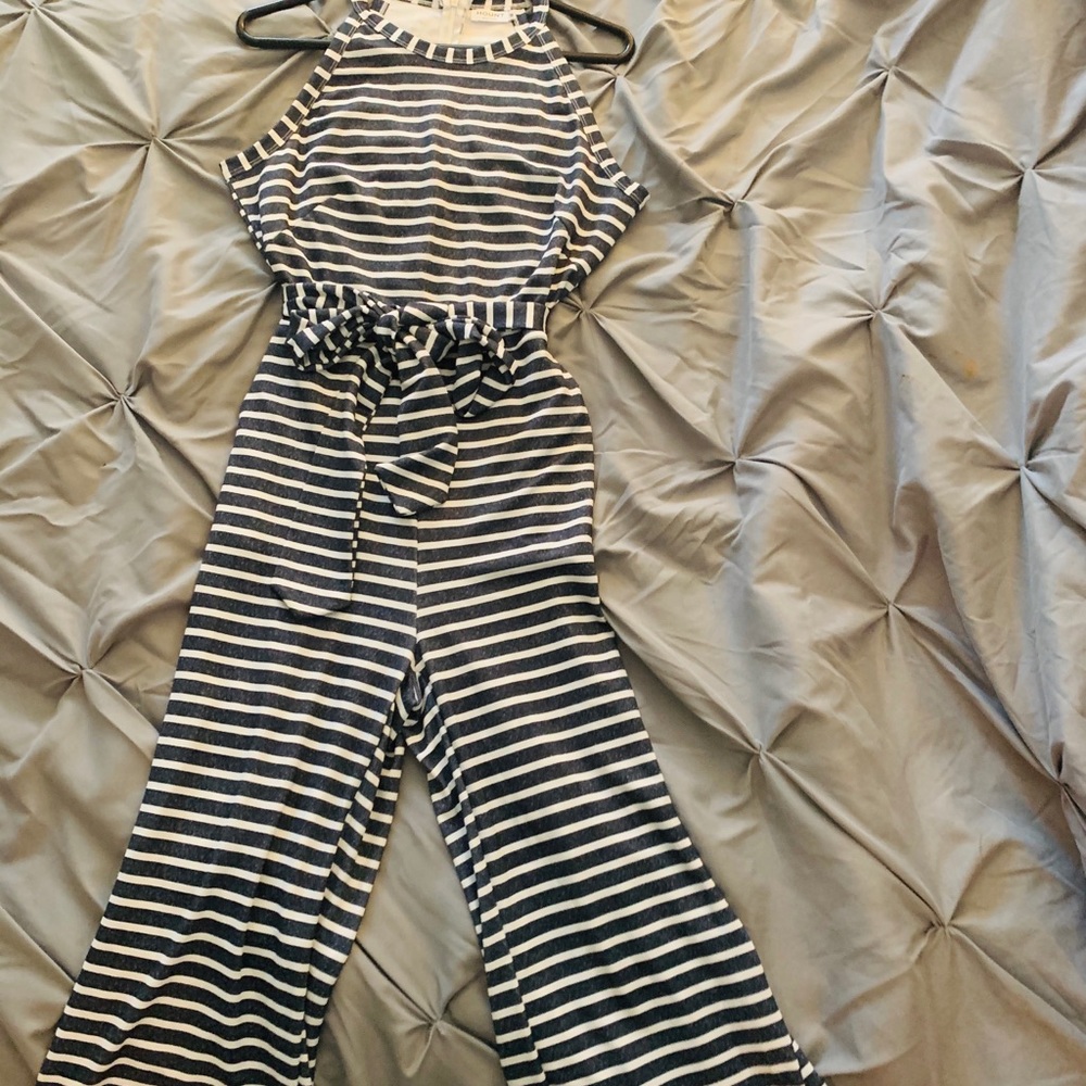 Boutique Jumpsuit/Romper - Picture 2 of 2